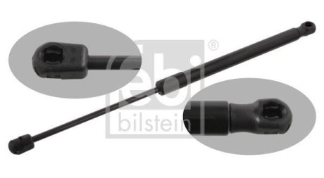 FEBI SKODA газовий амортизатор багажникаFabia 99- FEBI BILSTEIN 31652