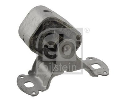 Кронштейн крепления глушителя Audi Q7/VW Touareg 02-15 FEBI BILSTEIN 31697