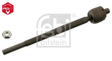 Тяга рулевая Toyota Yaris 99-05 (L=248mm) FEBI BILSTEIN 31747