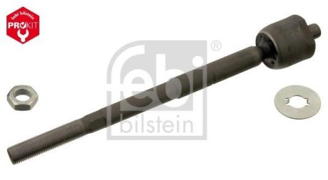 Тяга рульова Toyota Hiace IV 89-12 (L=274.4mm) FEBI BILSTEIN 31751