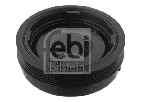 Шкiв колiнвала FEBI BILSTEIN 31783