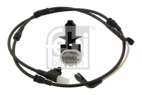 Датчик гальм колод. задн. Range Rover Sport 05- (1шт.) FEBI BILSTEIN 31823 (фото 1)