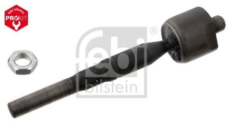 Кермова тяга бокова Mitsubishi L200 2.5 DI-D 05- FEBI BILSTEIN 32002