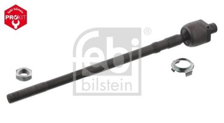 FEBI тяга рульова прав. MITSUBISHI Space Wagon -04 FEBI BILSTEIN 32039