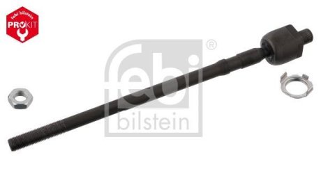 FEBI тяга рульова лів. MITSUBISHI Space Wagon -04 FEBI BILSTEIN 32040