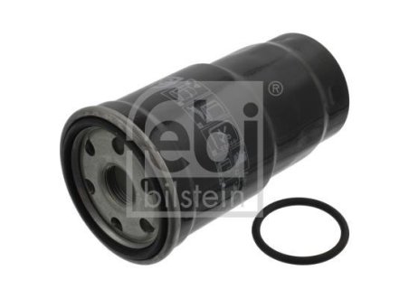 Фильтр топливный Toyota RAV 400-/Hilux 97-05/Corolla 2.0-2.4 D 00-09 FEBI BILSTEIN 32068