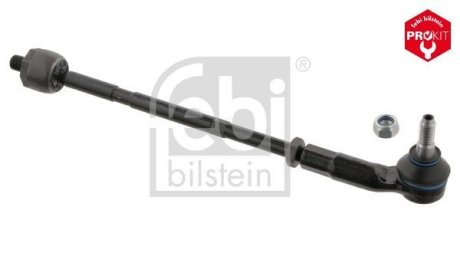 FEBI VW тяга рулів.комплектна лів.Polo 01- FEBI BILSTEIN 32229