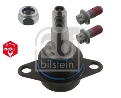 Опора шаровая (передняя) BMW X3 (E83) 2.0i-3.0i 03-11 FEBI BILSTEIN 32412