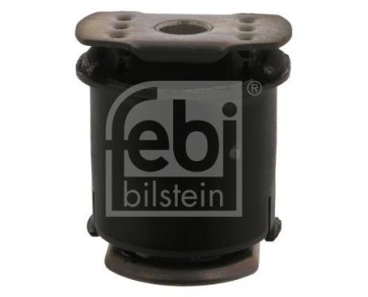 Сайлентблок балки (задньої/ззаду) Audi A3/Skoda Octavia/VW Golf V/VI/Passat 04- FEBI BILSTEIN 32554