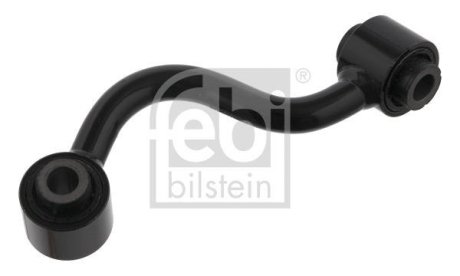 FEBI NISSAN тяга стабілізатора задн.лів. Qashqai 07- FEBI BILSTEIN 32574