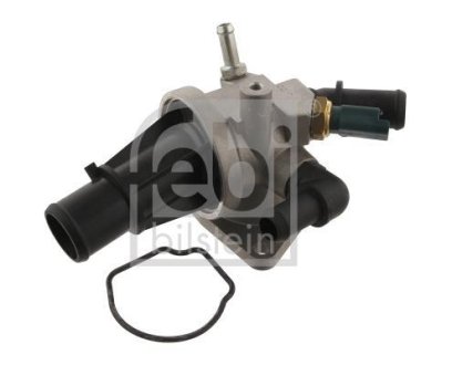 FEBI OPEL термостат з корпусом Combo 1.3 Cdti 05- FEBI BILSTEIN 32646