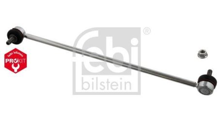 Тяга стабілізатора (переднього) (L) BMW 5 (E60) 04-09 FEBI BILSTEIN 32680