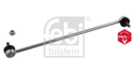 Тяга стабилизатора (переднего) (R) BMW 5 (E60) 04-09 FEBI BILSTEIN 32681