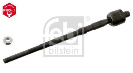 Тяга рулевая Hyundai i10 08-13 (L=294.5mm) FEBI BILSTEIN 32763