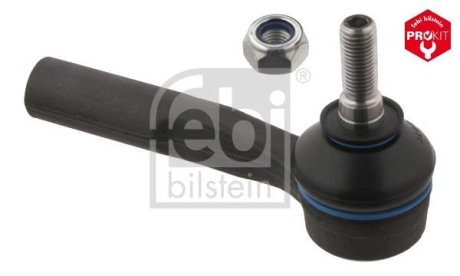 Наконечник тяги рулевой (R) Citroen Nemo 08- FEBI BILSTEIN 32768