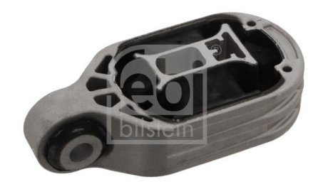 Подушка двигуна знизу, ззаду RENAULT (вир-во FEBI) FEBI BILSTEIN 32777