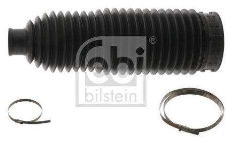 FEBI VW захист рул.колонки лів.A4,Passat 02- FEBI BILSTEIN 32854