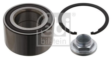 FEBI підшипник маточини передній FEBI BILSTEIN 32920