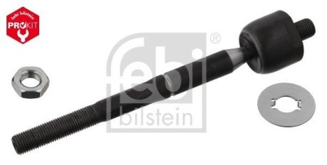 Рульова тяга Lexus GS 97-04 (L=205mm) FEBI BILSTEIN 33446