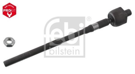 FEBI NISSAN тяга рульова лів./прав.X-Trail 01- FEBI BILSTEIN 33452