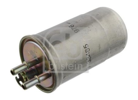 FEBI FORD фільтр палива Mondeo 2.0 DI 11/00- FEBI BILSTEIN 33465