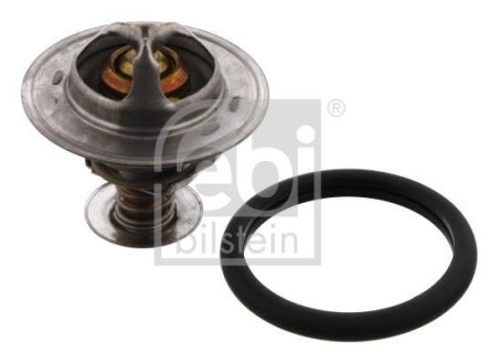 Термостат LEXUS; TOYOTA (вир-во FEBI) FEBI BILSTEIN 33493