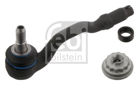 FEBI BMW наконечник рул.тяги лів./прав.X5 E70 07- FEBI BILSTEIN 33511