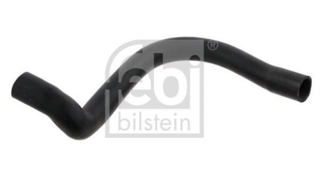 FEBI VW шланг радіатора Polo -01 FEBI BILSTEIN 33527