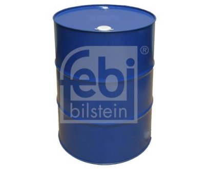 Антифриз (красный) G12 (210L) FEBI BILSTEIN 33830