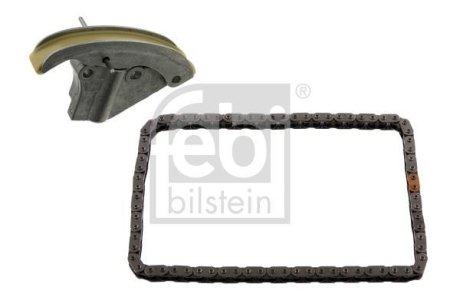 FEBI FORD ланцюг масляного насоса з натягувачем Transit -06 FEBI BILSTEIN 33909