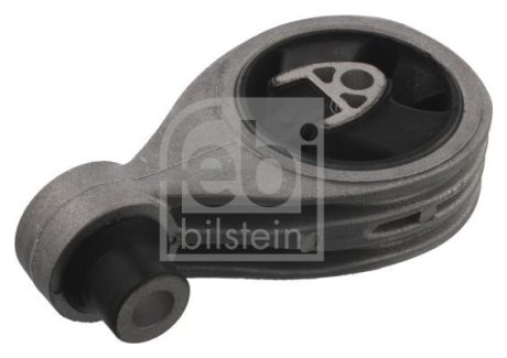 Подушка двигателя (задняя) (L) Nissan Qashqai 1.5 dCi 07-13 FEBI BILSTEIN 34064