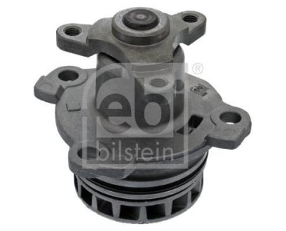 FEBI RENAULT помпа води Laguna,Trafic,Nissan X-Trail,Qashqai 2.0dCI FEBI BILSTEIN 34269