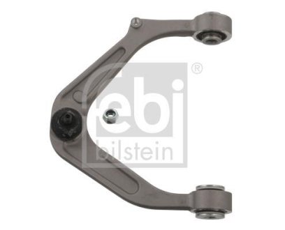 FEBI FIAT важіль передн.верхн.лів.конус 11.2mm Alfa Romeo 159 07/07- FEBI BILSTEIN 34287