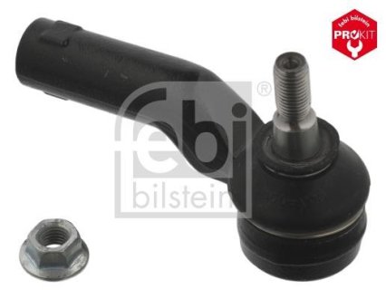 FEBI MAZDA наконечник рул.тяги правий 3 03- FEBI BILSTEIN 34481