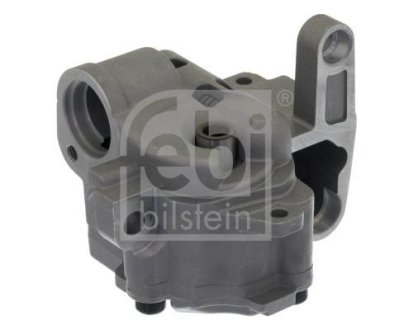 Помпа масляна FEBI BILSTEIN 34722