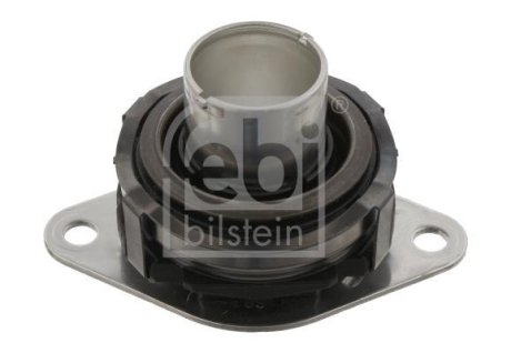 FEBI VW підшипник вижимний + напрямна Passat,Golf,Fabia,Octavia FEBI BILSTEIN 34860