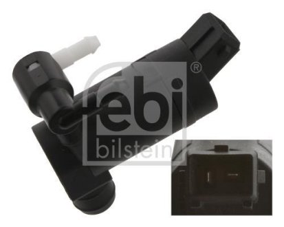 Мотор склоомивача FORD (вир-во FEBI) FEBI BILSTEIN 34865