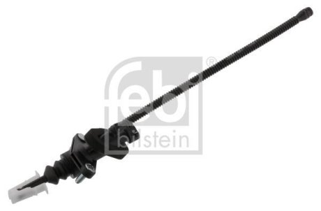 FEBI OPEL головний циліндр зчеплення Combo 01-, Corsa C FEBI BILSTEIN 34896