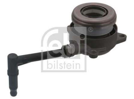 FEBI VW центральний вимикач сист. зчеплення Golf,Passat,T5 FEBI BILSTEIN 34963