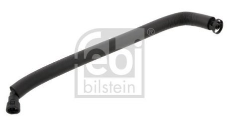 Патрубок вентиляції картера BMW 3 (E46)/5 (E39/E60) 2.0-2.8i 00- M52/M54 FEBI BILSTEIN 36031