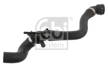 FEBI шланг радіатора VW 2.0 -06 FEBI BILSTEIN 36093