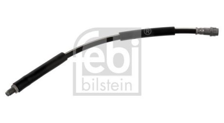 Шланг тормозной (передний) MB E-class (W211)/S-class (W220) 1.8-6.2 98-10 (408mm) FEBI BILSTEIN 36131