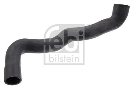 Патрубок системы охлаждения FEBI BILSTEIN 36139