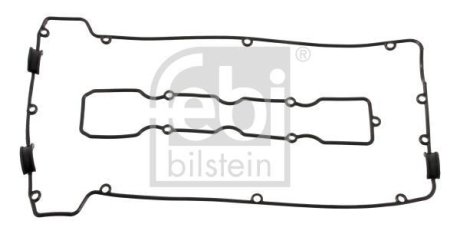 FEBI SAAB прокладка клапанної кришки 900,9000,9-3,9-5 2.0/2.3 FEBI BILSTEIN 36153