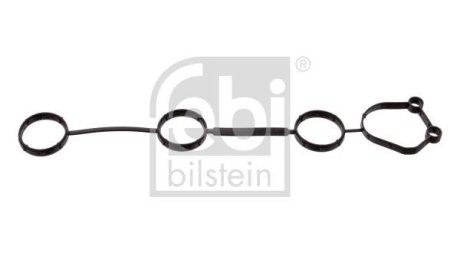 Прокладка крышки клапанов Audi A4/A6/A8 2.4/3.2 FSI 04-10 (4-6 цилиндр) FEBI BILSTEIN 36272