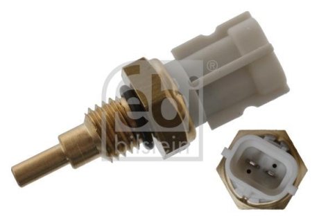 FEBI SUZUKI датчик температури мастила SX4 FEBI BILSTEIN 36364