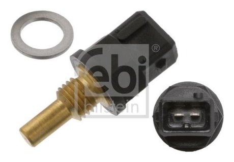 FEBI BMW датчик температури води 320I,520I 90- FEBI BILSTEIN 36417