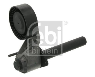 Натяжник паска BMW X5 (E70)/X6 (E71) 3.0D 07- FEBI BILSTEIN 36488