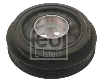 FEBI FORD шків колінвала Transit 2.2TDCi 06- FEBI BILSTEIN 36625