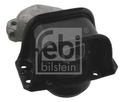 FEBI PEUGEOT подушка двигун.верхн.прав.307 1.4HDi 01- FEBI BILSTEIN 36899